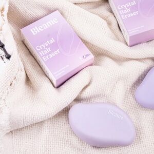 [Bleame] Crystal Hair Eraser (Used)